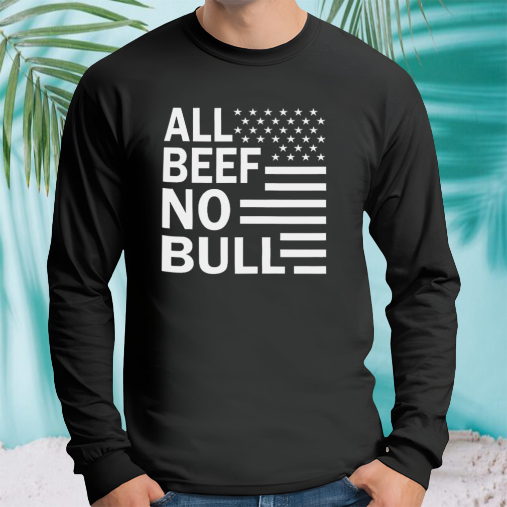 Longsleeve tshirt