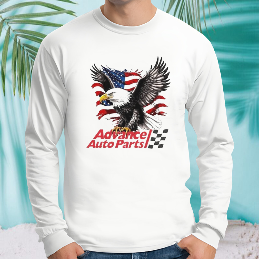 Longsleeve shirt