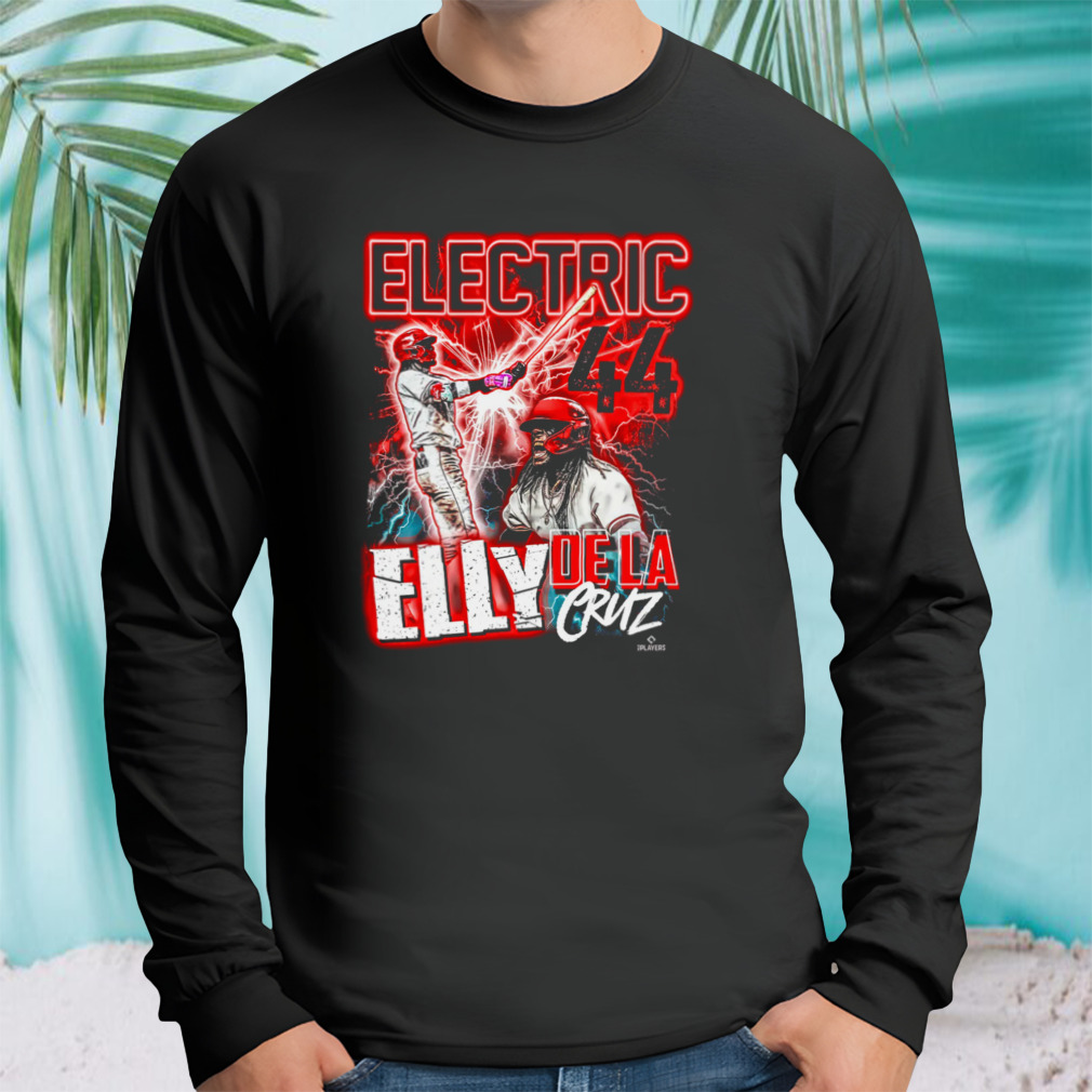 Longsleeve tshirt