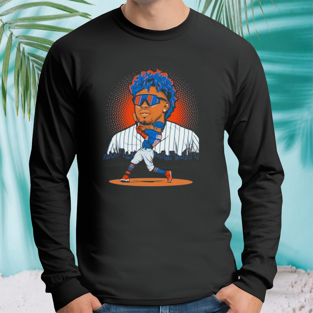 Longsleeve tshirt