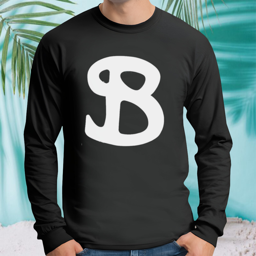 Longsleeve tshirt