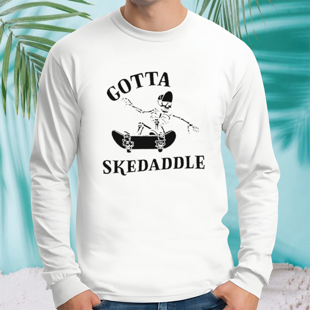 Longsleeve shirt