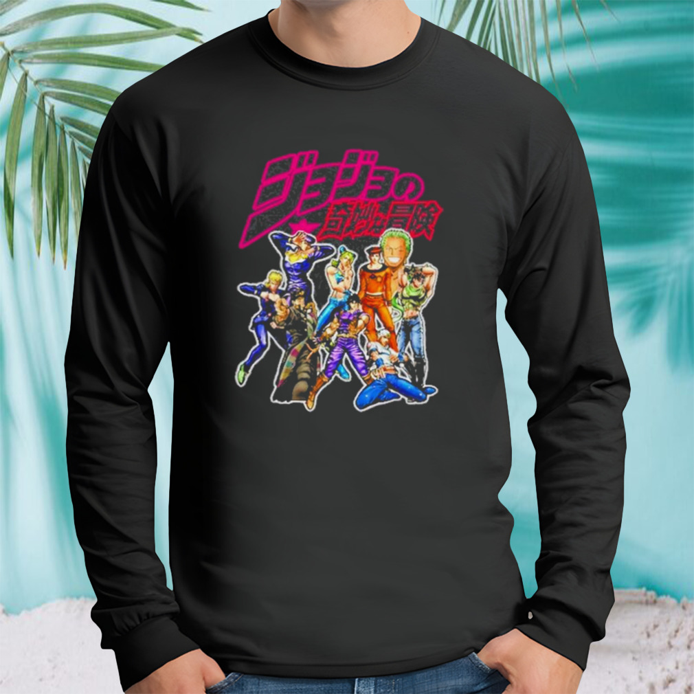 Longsleeve tshirt