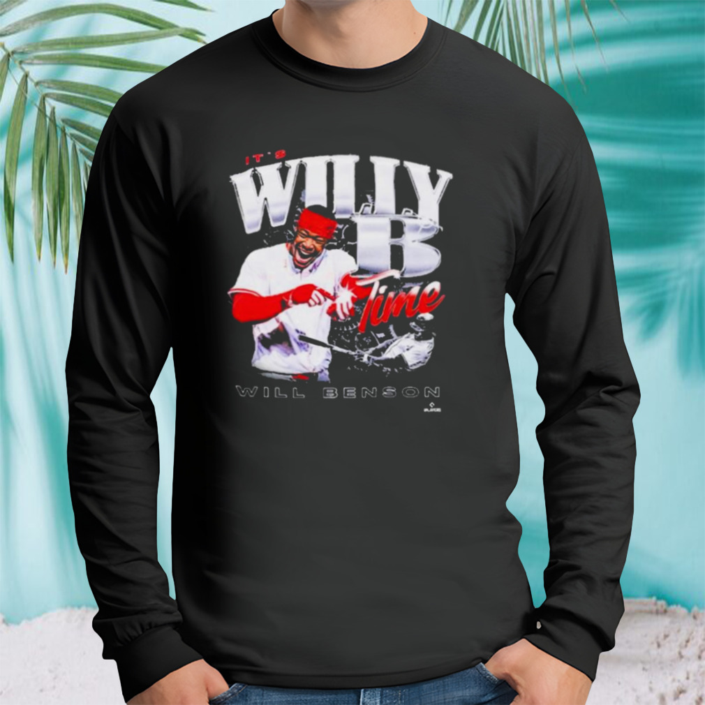 Longsleeve tshirt