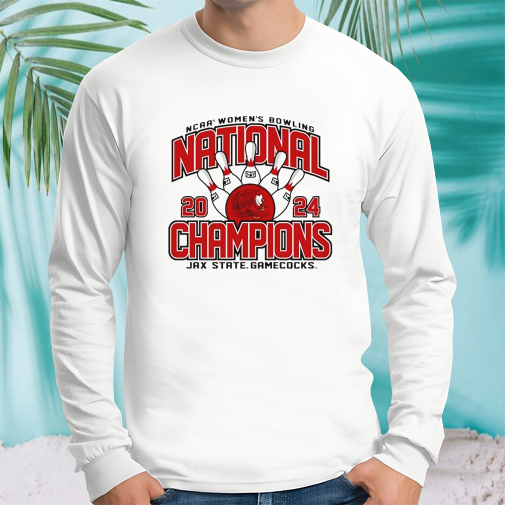 Longsleeve shirt