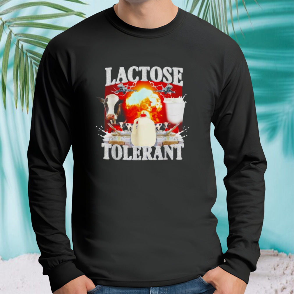 Longsleeve tshirt