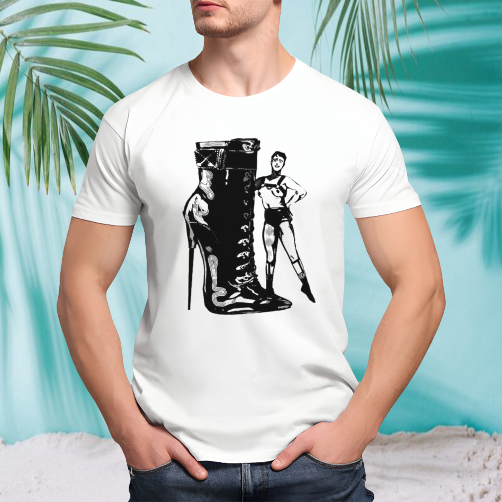 Unisex shirt