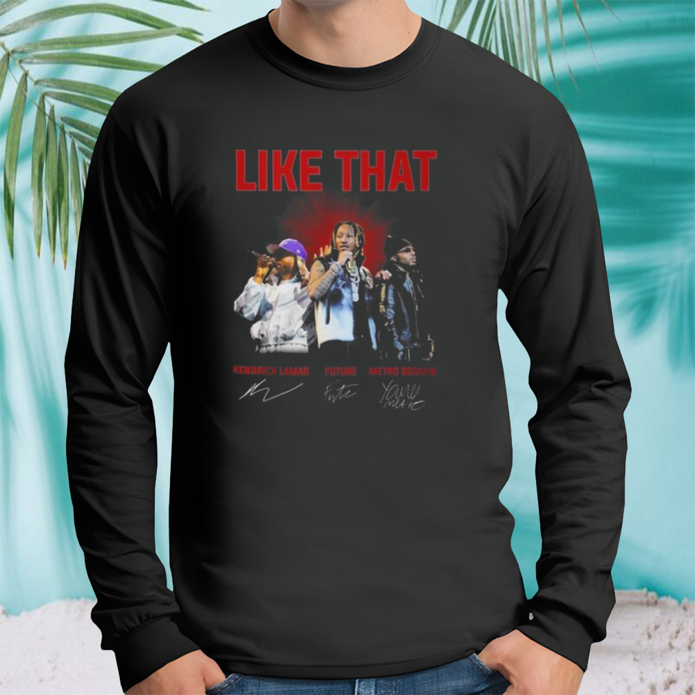 Longsleeve tshirt