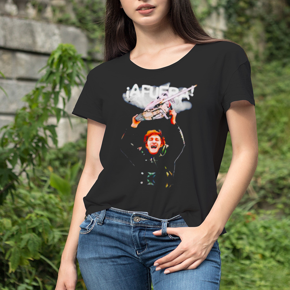 Women's tshirt