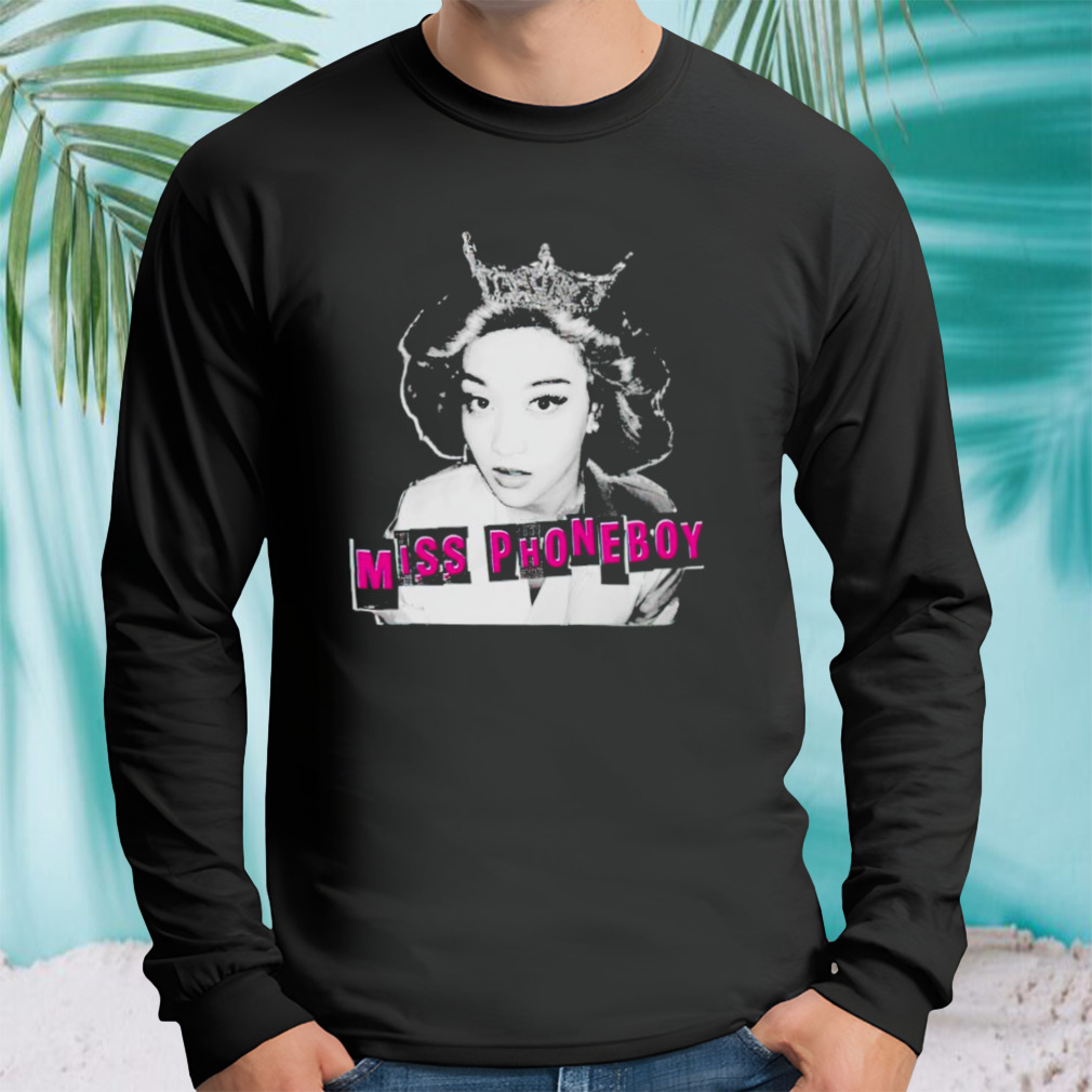 Longsleeve tshirt