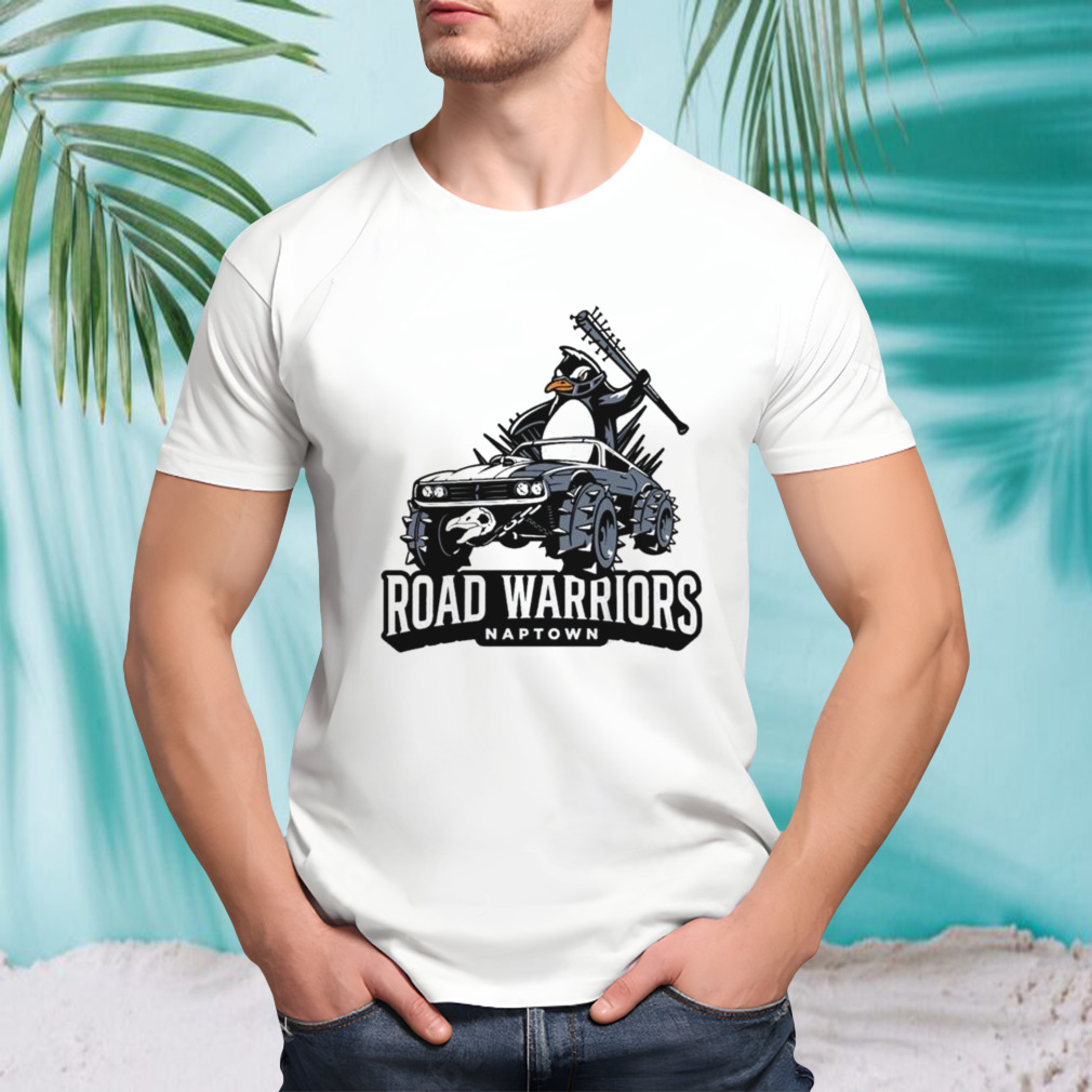 Unisex shirt