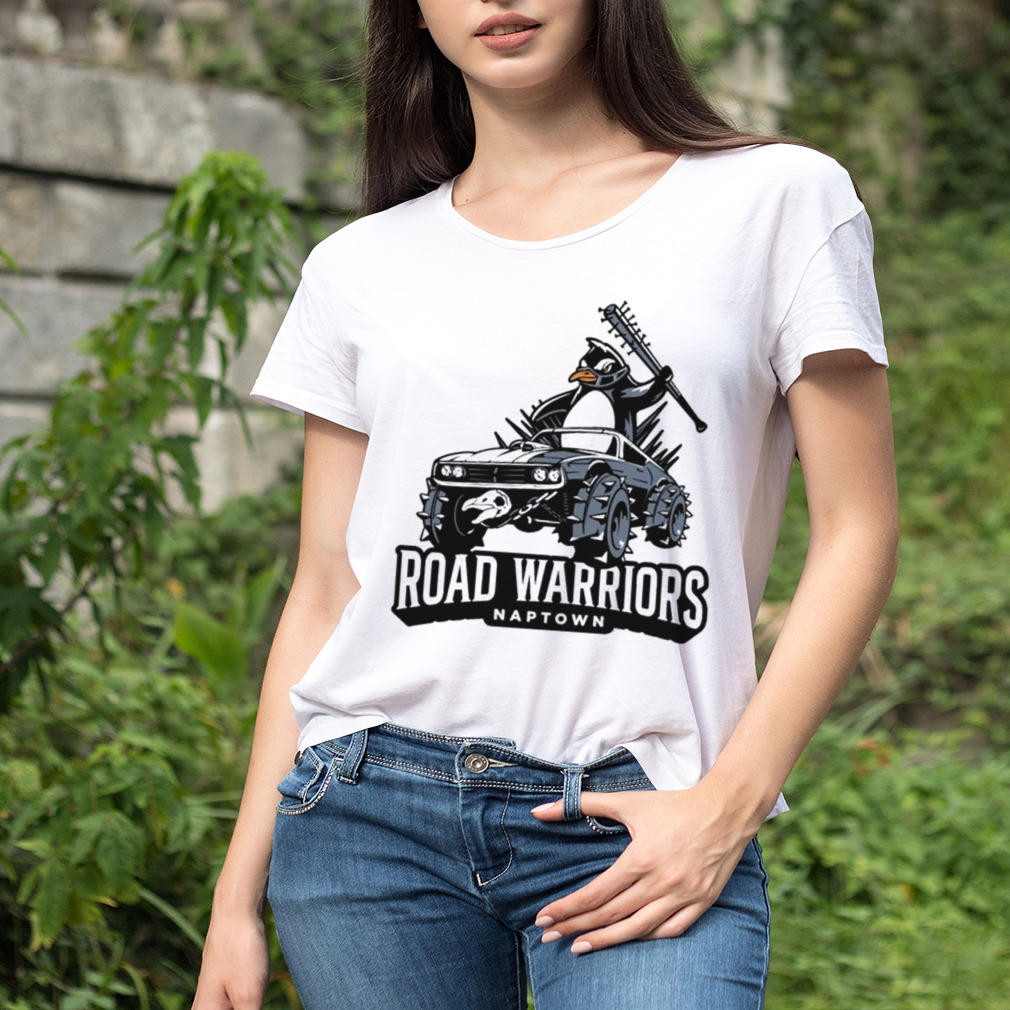 Women's shirt