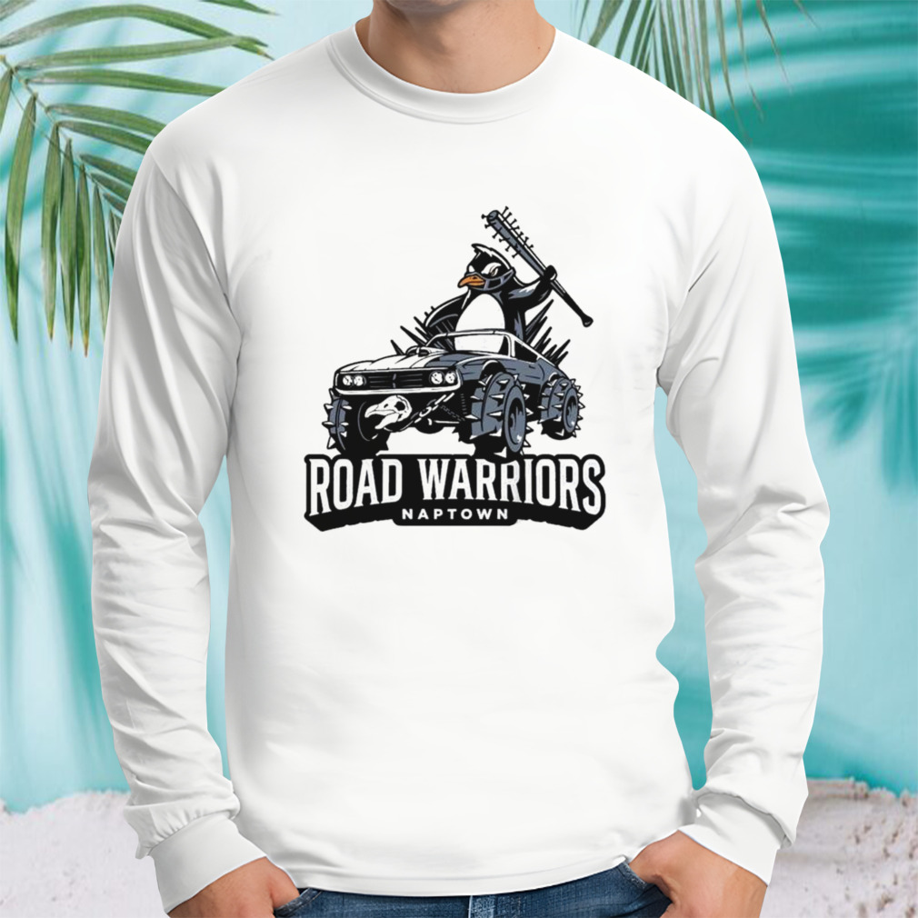 Longsleeve shirt