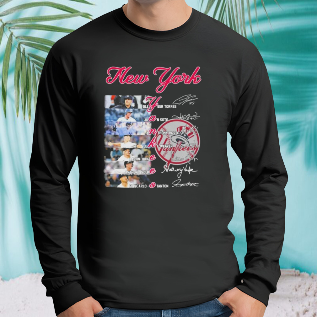 Longsleeve tshirt