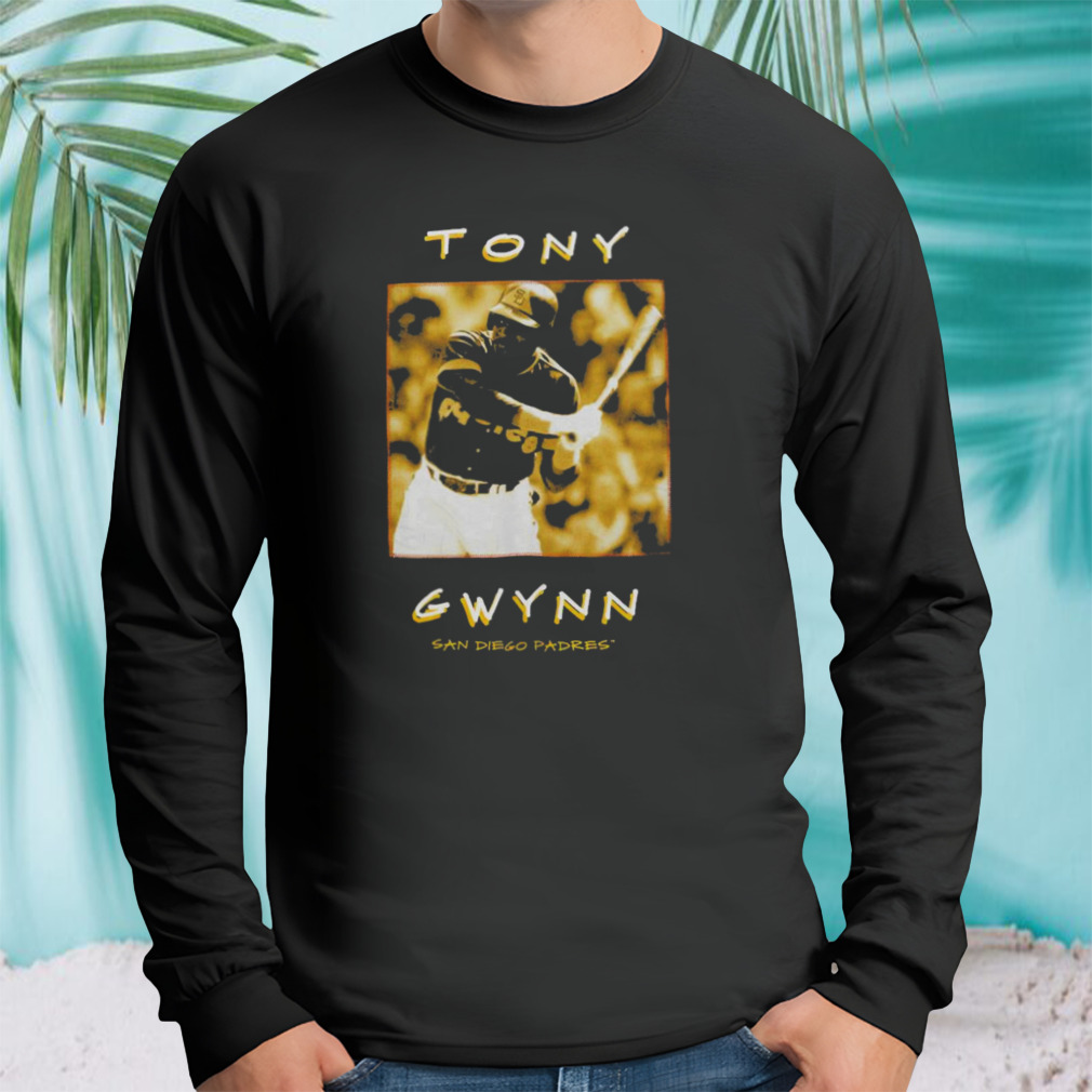 Longsleeve tshirt