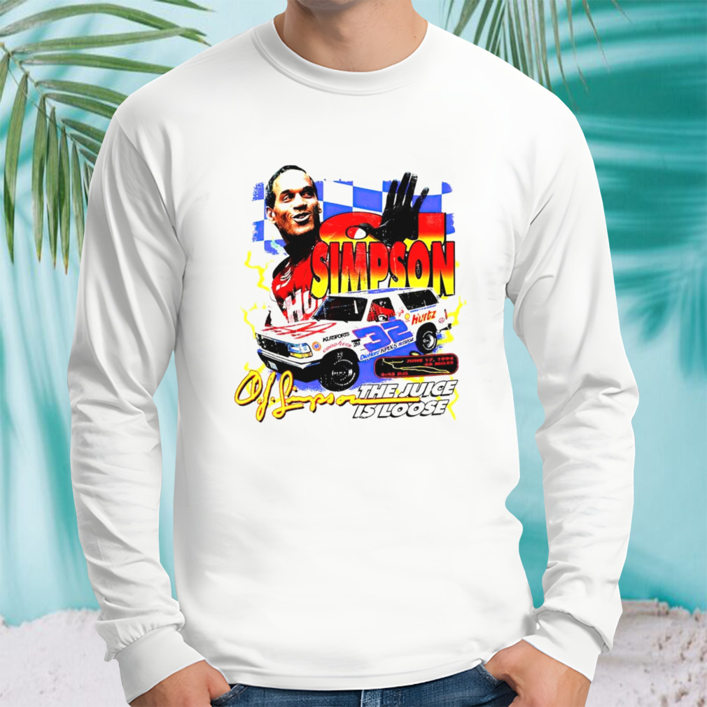 Longsleeve shirt