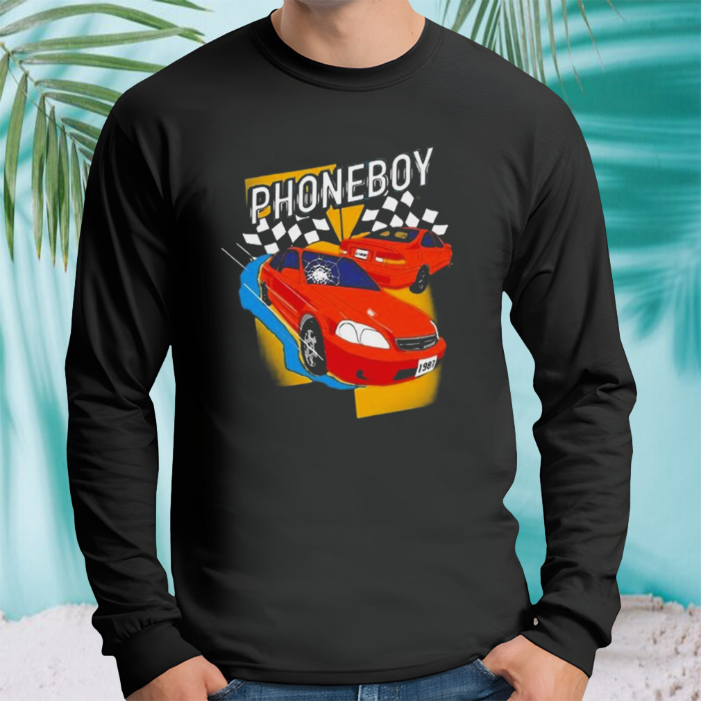 Longsleeve tshirt