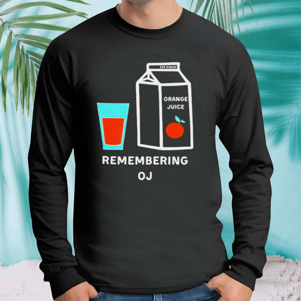 Longsleeve tshirt