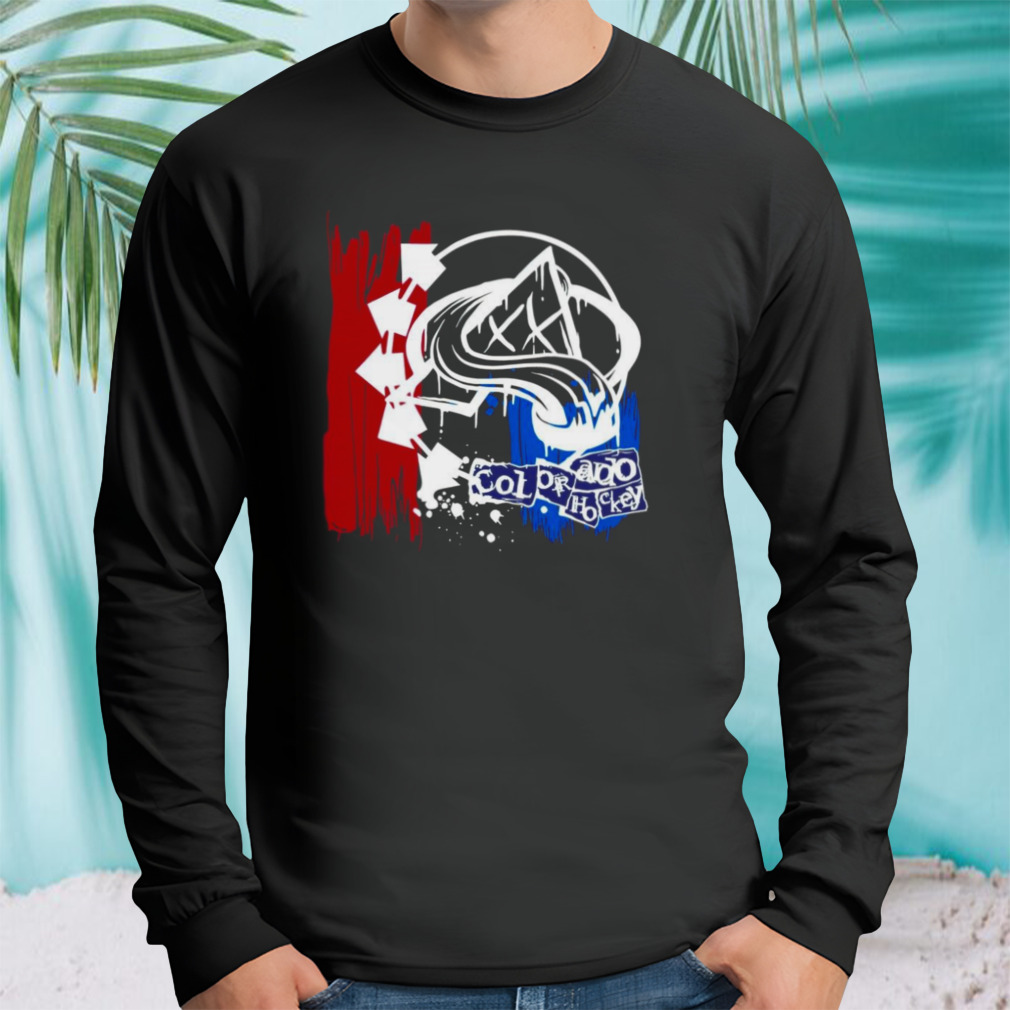 Longsleeve tshirt