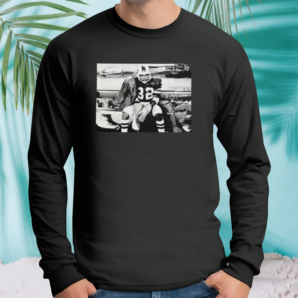 Longsleeve tshirt