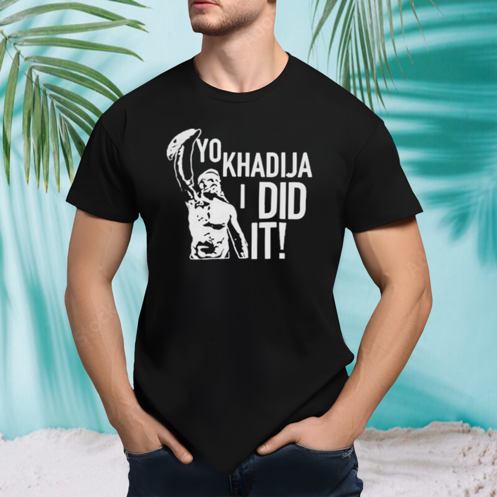 Unisex tshirt