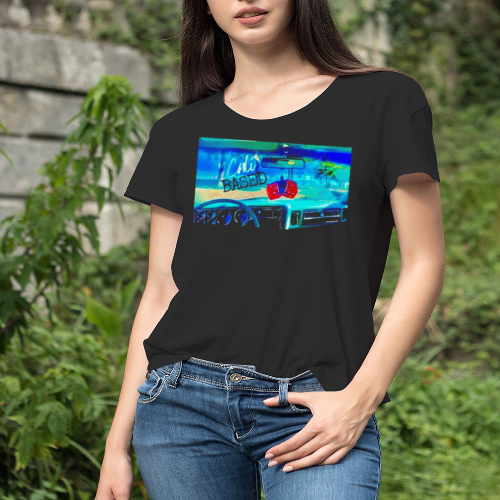 Women's tshirt