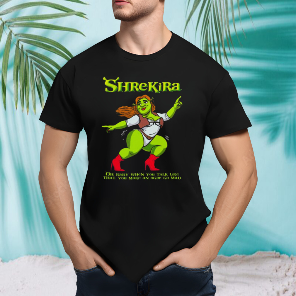 Unisex tshirt