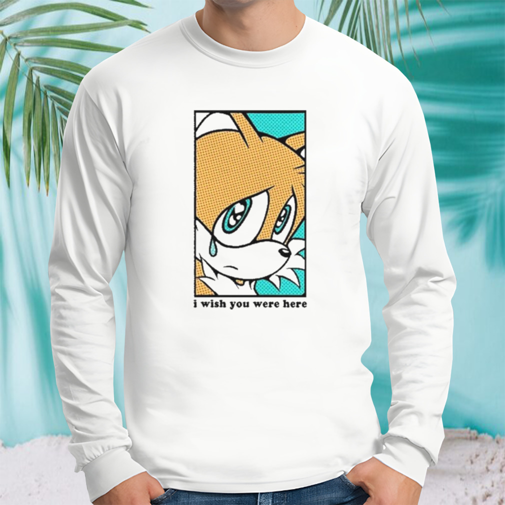 Longsleeve shirt