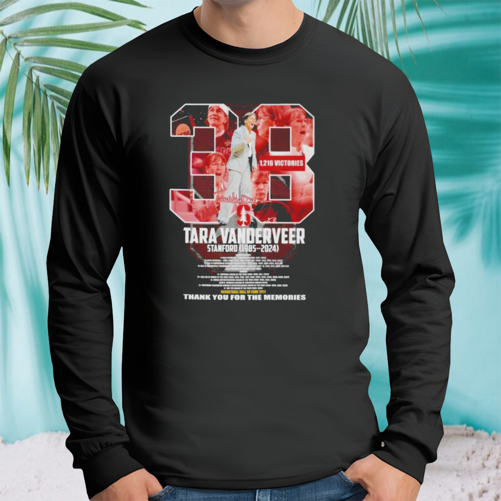 Longsleeve tshirt