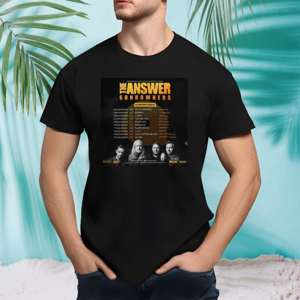 Unisex tshirt