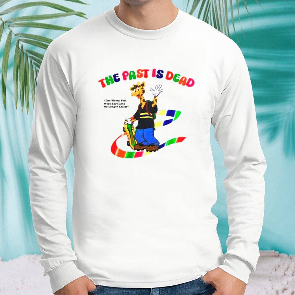 Longsleeve shirt