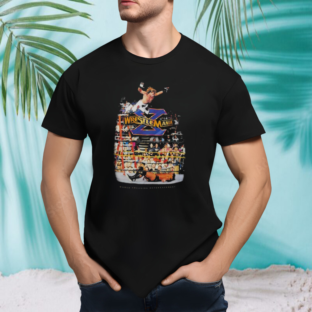 Unisex tshirt