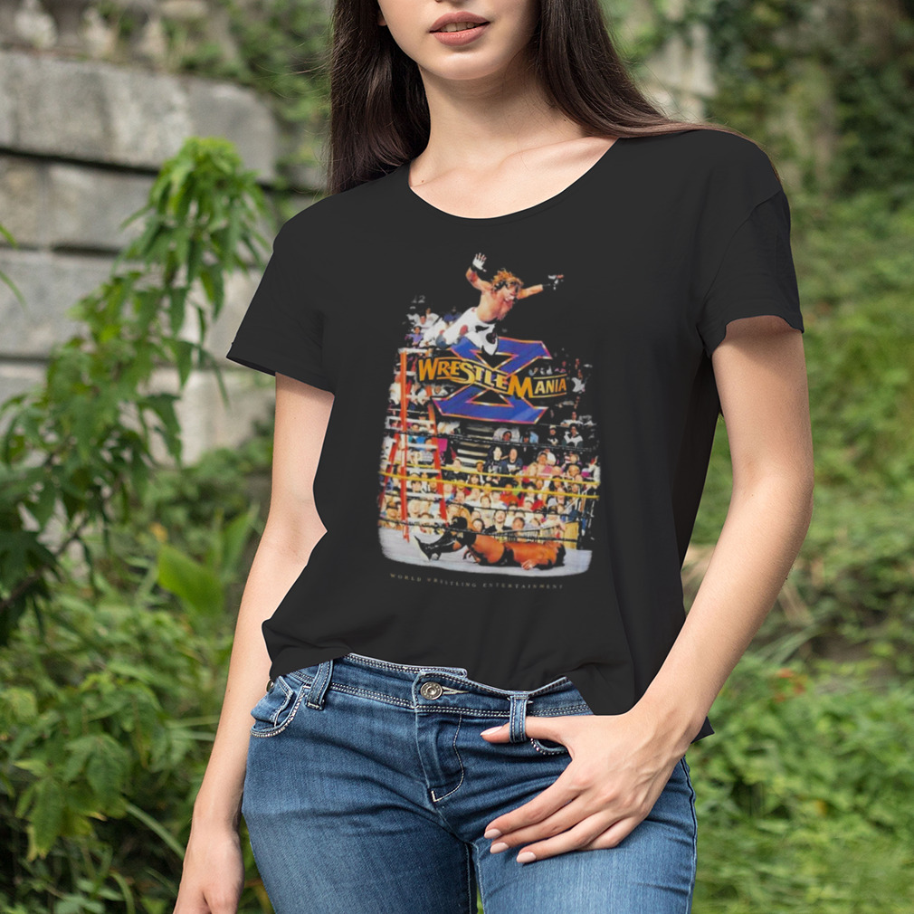 Women's tshirt