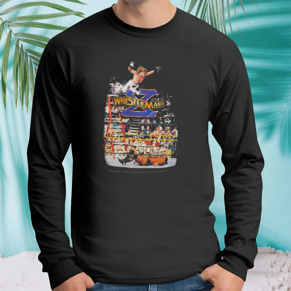 Longsleeve tshirt