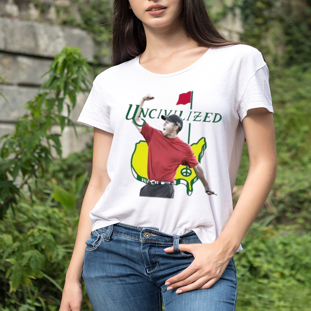 Women's shirt