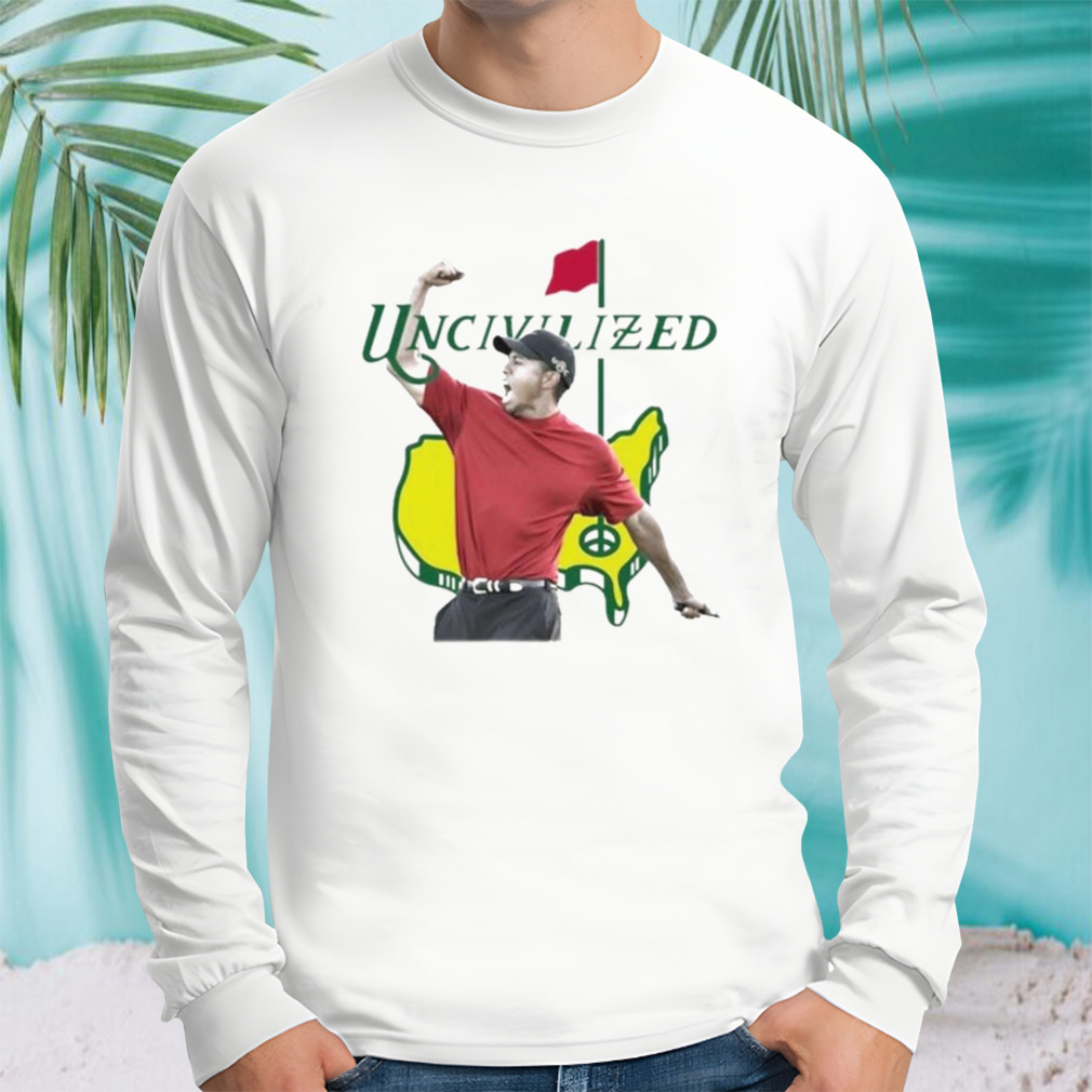 Longsleeve shirt