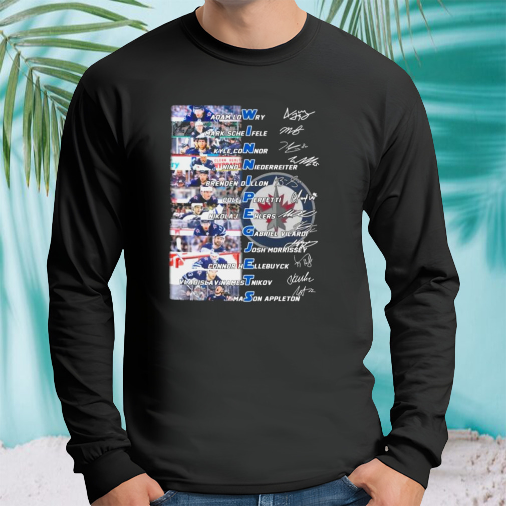 Longsleeve tshirt