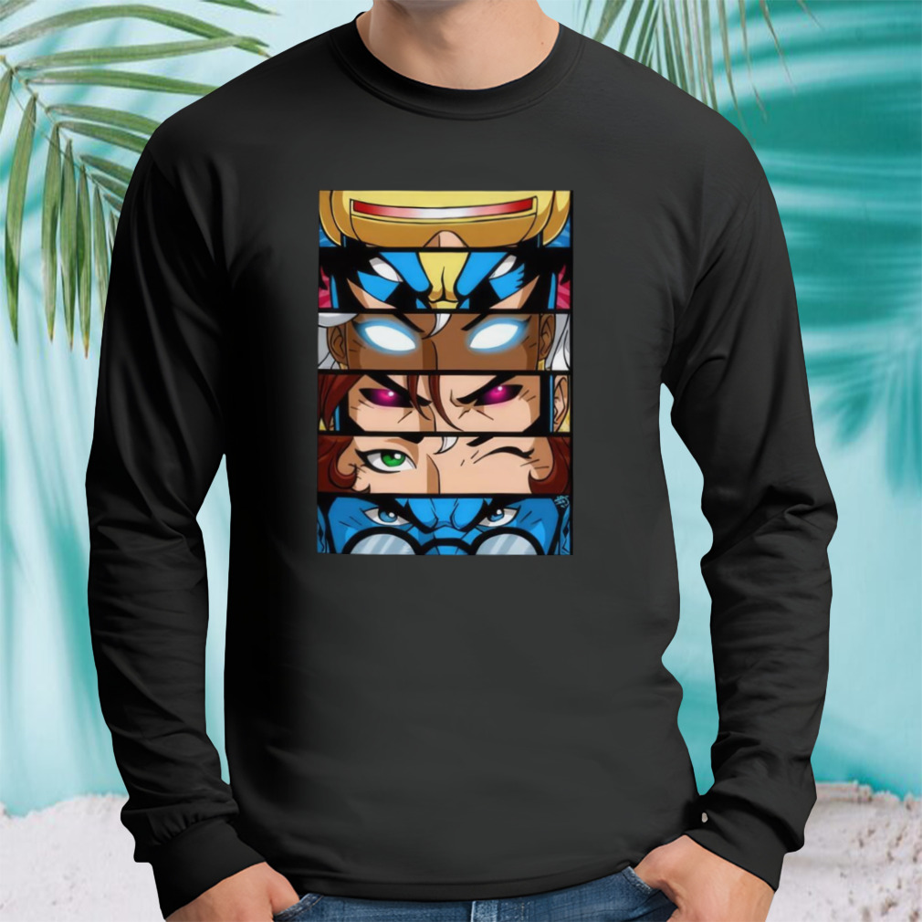 Longsleeve tshirt
