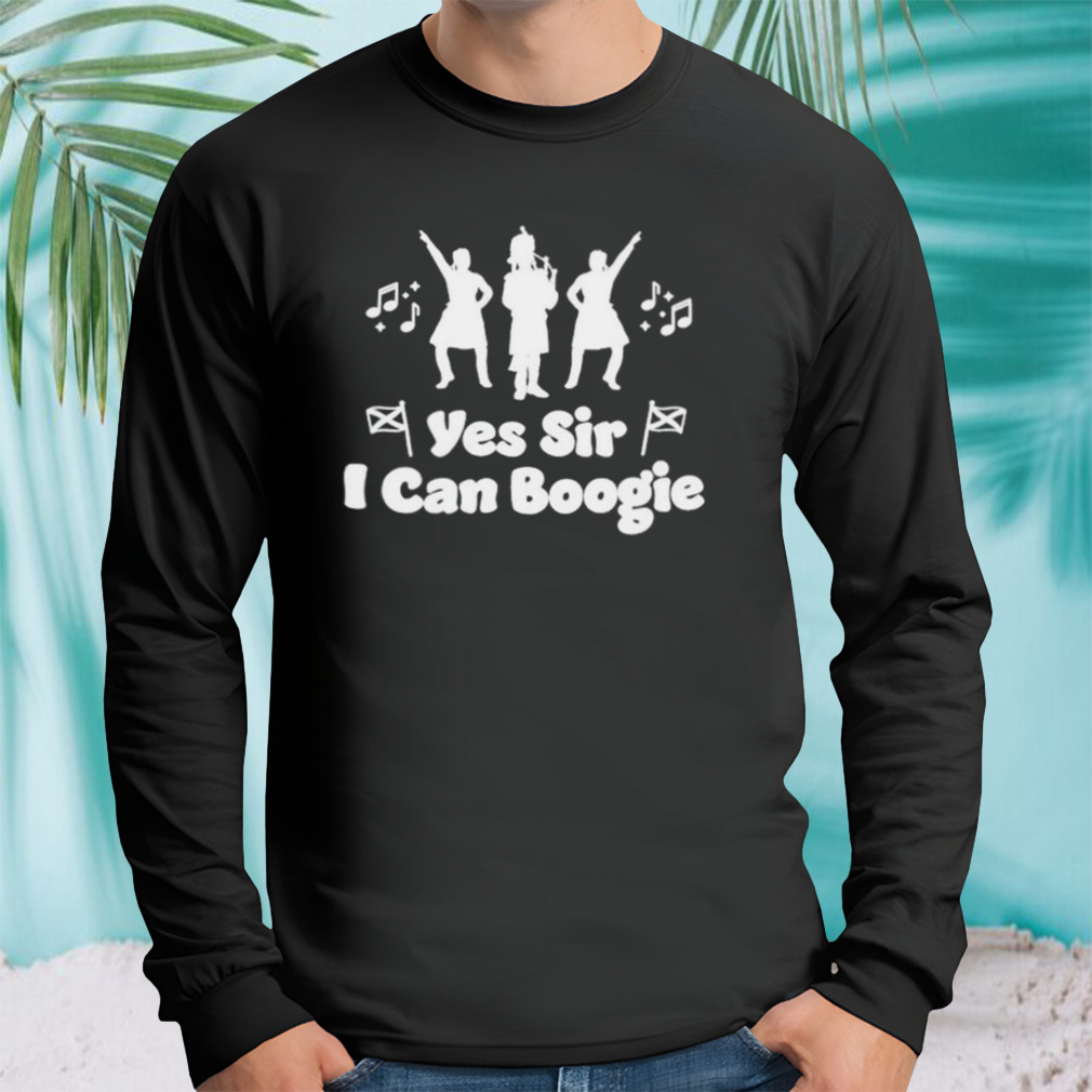 Longsleeve tshirt