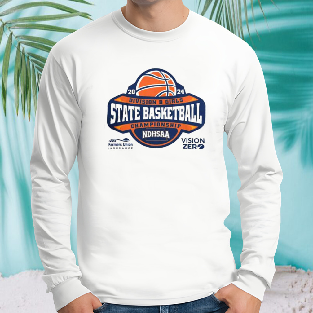 Longsleeve shirt