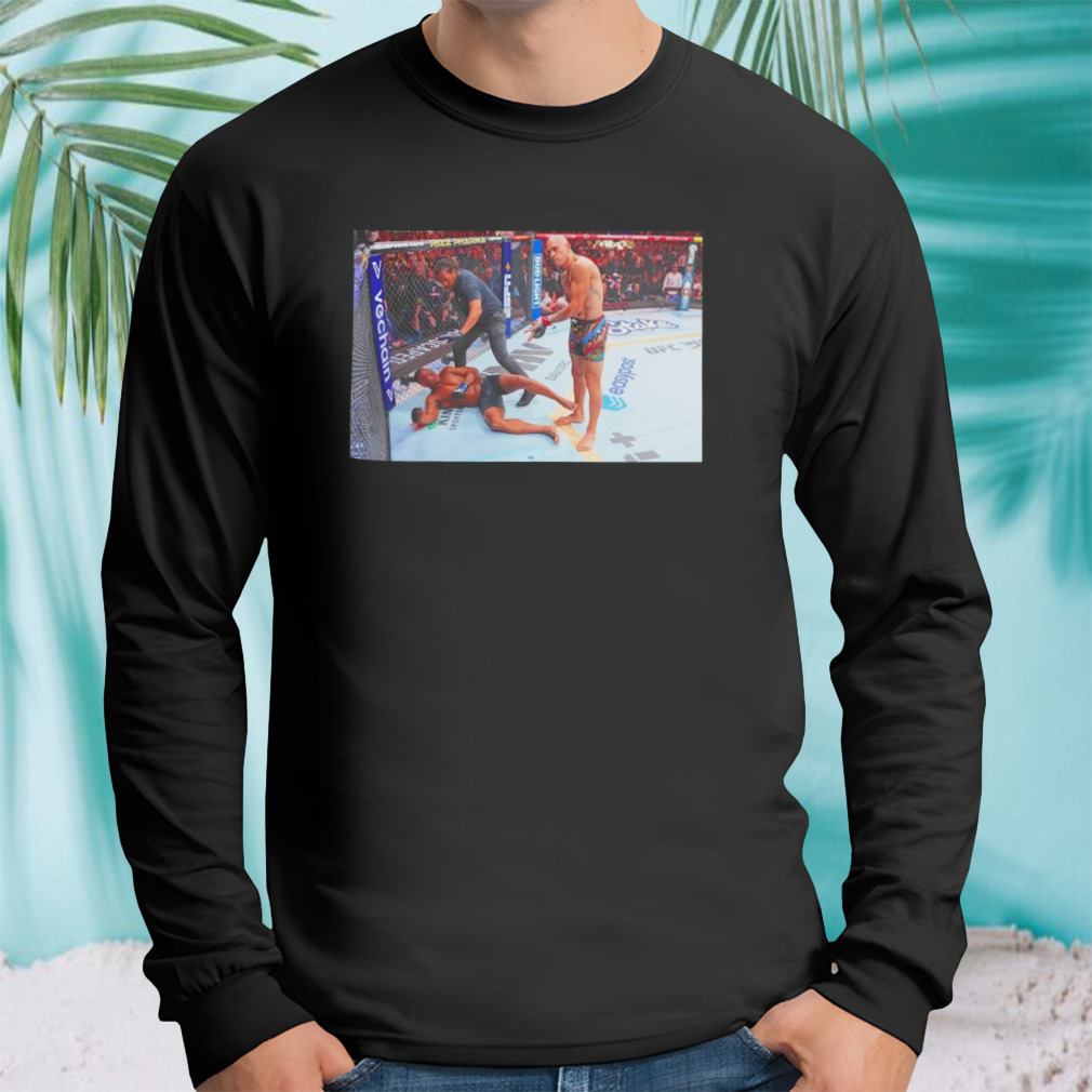 Longsleeve tshirt