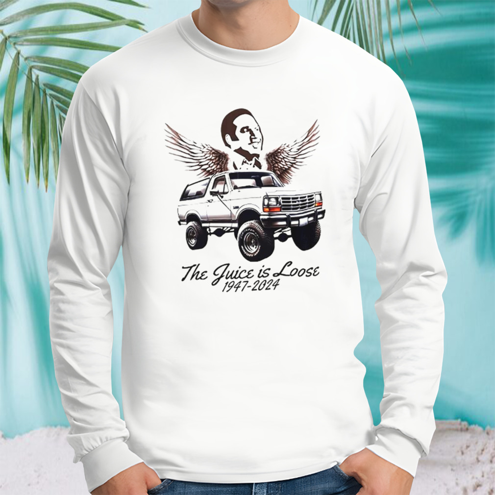 Longsleeve shirt