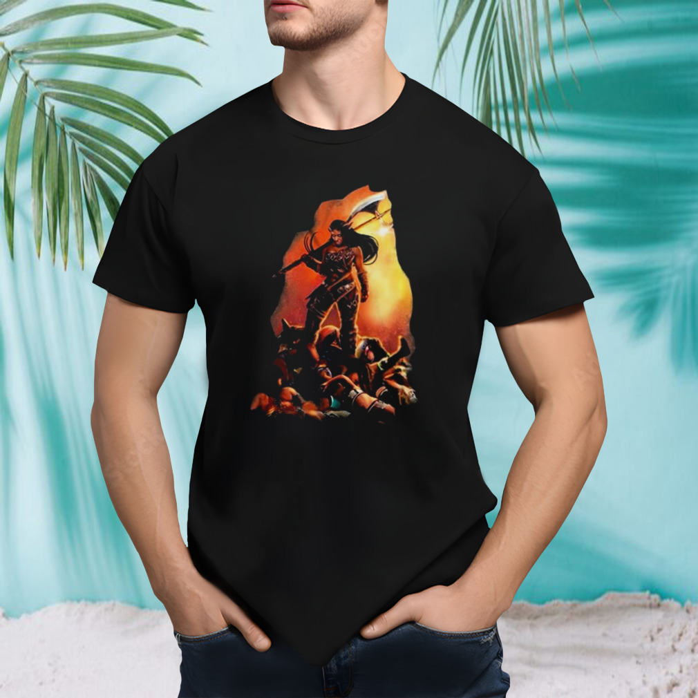 Unisex tshirt