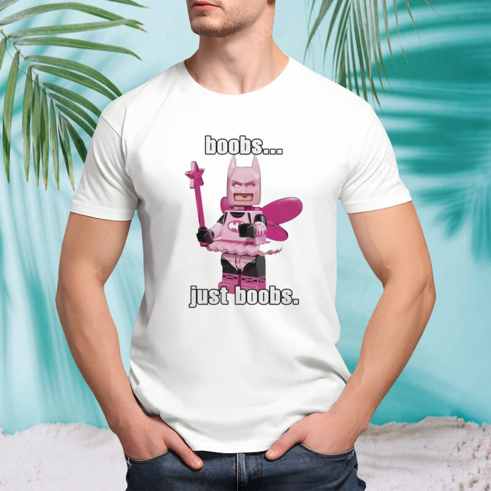 Unisex shirt