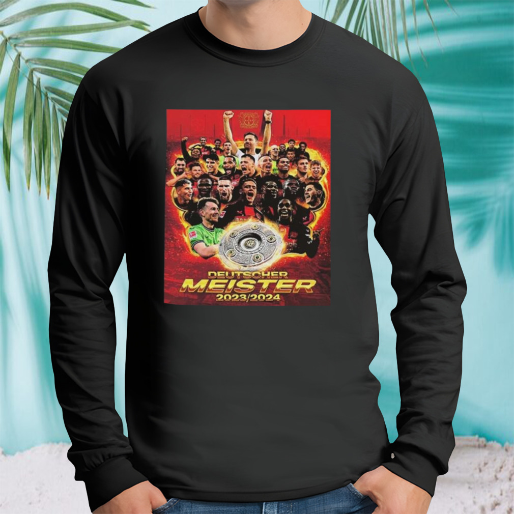 Longsleeve tshirt