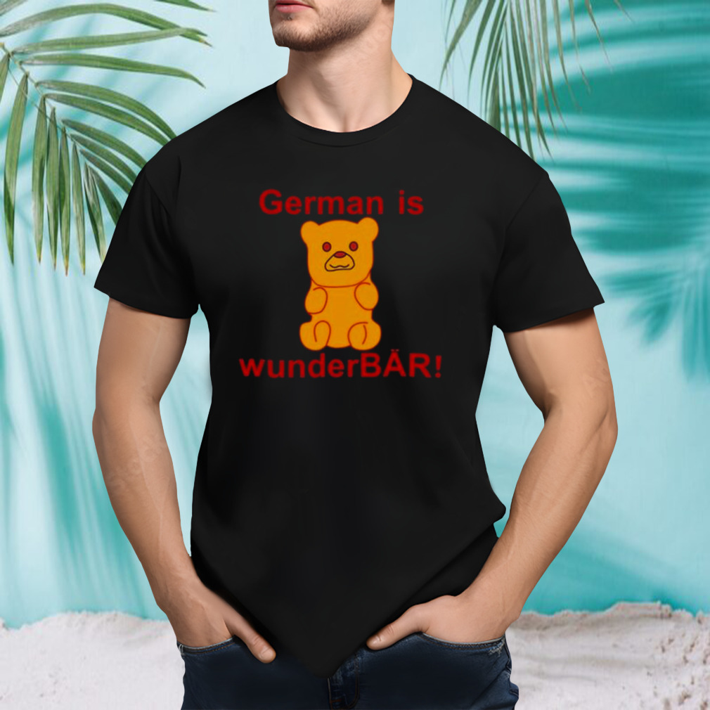 Unisex tshirt
