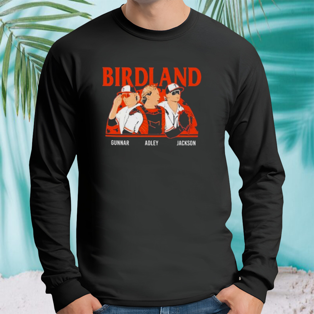 Longsleeve tshirt