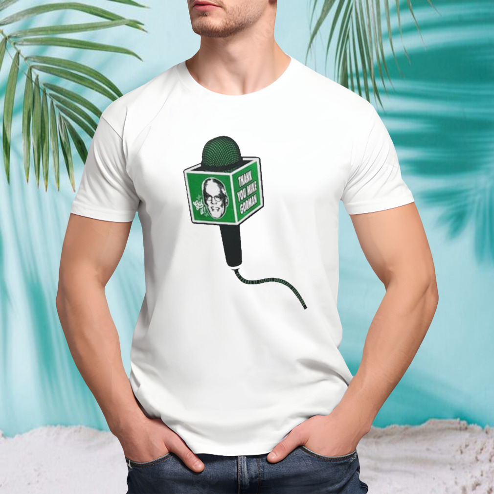 Unisex shirt