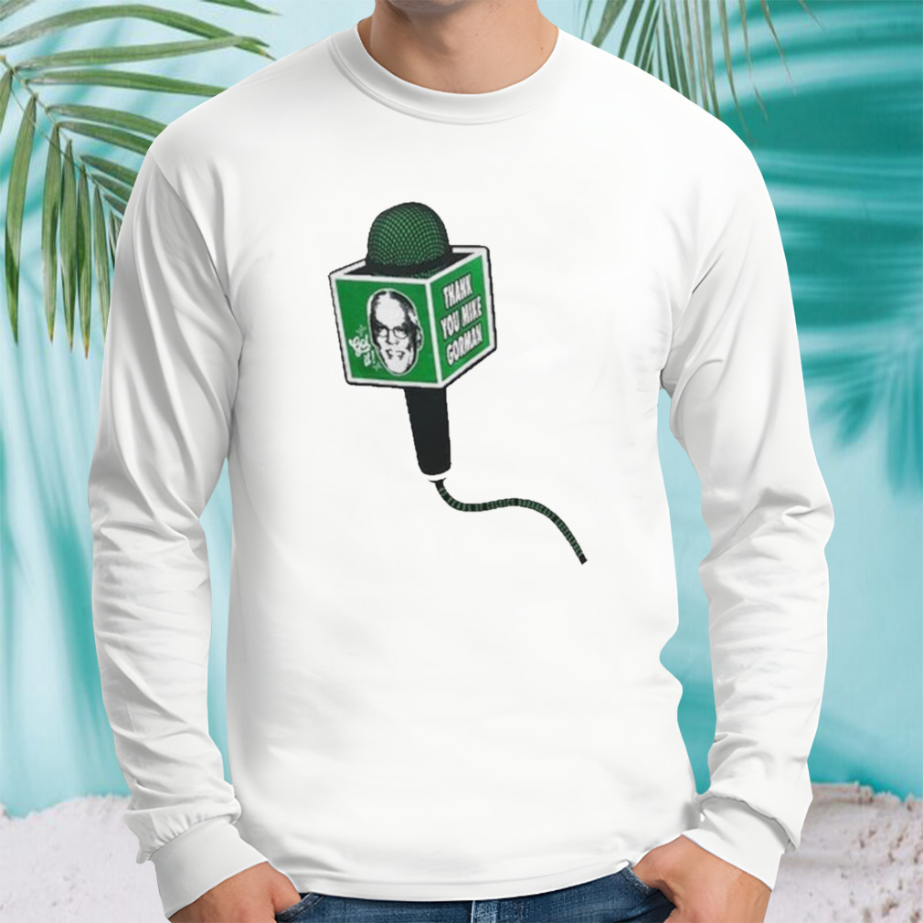 Longsleeve shirt