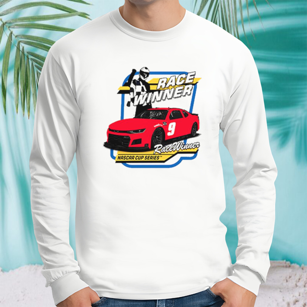 Longsleeve shirt